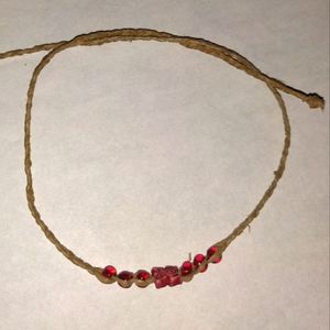 🐸Frog Bracelet Braided🐸